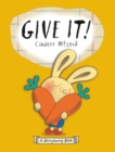 Image for Give It!