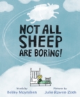 Image for Not All Sheep Are Boring!