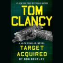 Image for Tom Clancy Target Acquired