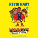 Image for Marcus Makes a Movie (Unabridged)
