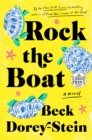 Image for Rock the boat  : a novel