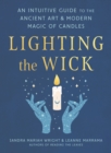 Image for Lighting the Wick