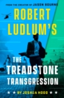 Image for Robert Ludlum&#39;s The treadstone transgression
