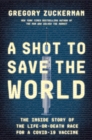 Image for Shot to Save the World