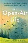 Image for The Open-Air Life