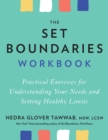 Image for Set Boundaries Workbook