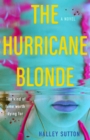 Image for Hurricane Blonde