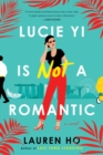 Image for Lucie Yi Is Not a Romantic
