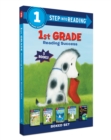 Image for 1st grade reading success