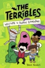 Image for The Terribles #1: Welcome to Stubtoe Elementary