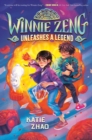 Image for Winnie Zeng Unleashes a Legend