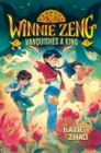 Image for Winnie Zeng Vanquishes a King