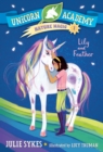 Image for Unicorn Academy Nature Magic #1: Lily and Feather