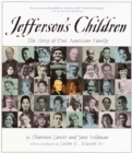 Image for Jefferson&#39;s Children