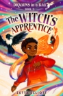 Image for The Witch&#39;s Apprentice