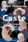 Image for Caste (Adapted for Young Adults)