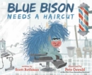 Image for Blue Bison Needs a Haircut