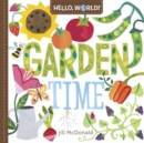 Image for Hello, World! Garden Time