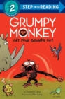 Image for Grumpy Monkey Get Your Grumps Out