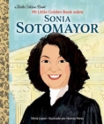 Image for Mi Little Golden Book Sobre Sonia Sotomayor