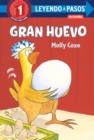 Image for Gran huevo (Big Egg Spanish Edition)