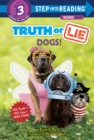 Image for Truth or Lie: Dogs!