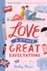 Image for Love &amp; Other Great Expectations