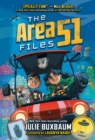 Image for Area 51 Files