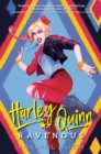 Image for Harley Quinn: Ravenous
