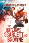 Image for The Outlaws Scarlett and Browne