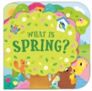 Image for What Is Spring?