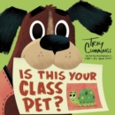 Image for Is this your class pet?