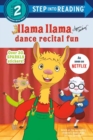 Image for Llama llama dance recital fun