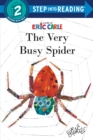 Image for The Very Busy Spider