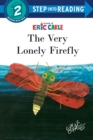 Image for The very lonely firefly