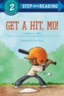 Image for Get a Hit, Mo!