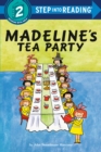 Image for Madeline&#39;s Tea Party