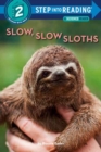 Image for Slow, Slow Sloths