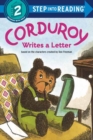 Image for Corduroy Writes a Letter