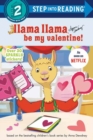 Image for Llama Llama Be My Valentine!