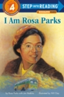 Image for I am Rosa Parks