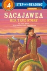 Image for Sacajawea  : her true story