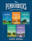 Image for Penderwicks Complete Collection