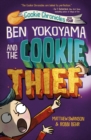 Image for Ben Yokoyama and the Cookie Thief