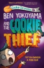 Image for Ben Yokoyama and the cookie thief