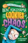 Image for Ben Yokoyama and the Cookies of Chaos