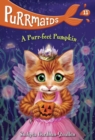 Image for Purrmaids #11: A Purr-fect Pumpkin