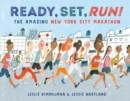 Image for Ready, Set, Run!