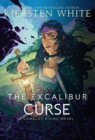 Image for The Excalibur Curse