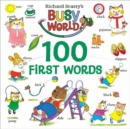 Image for Richard Scarry&#39;s 100 First Words